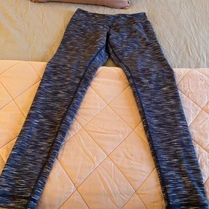 Like new Zella leggings.